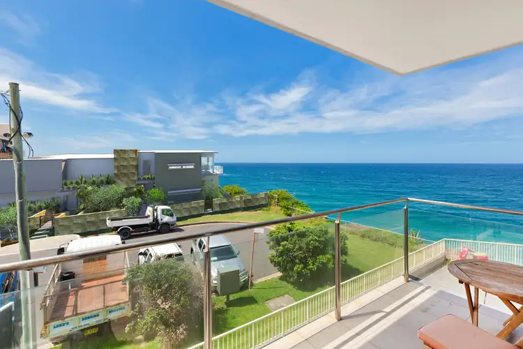 Main view of Homely apartment listing, 3/2 Queenscliff Road, Queenscliff NSW 2096