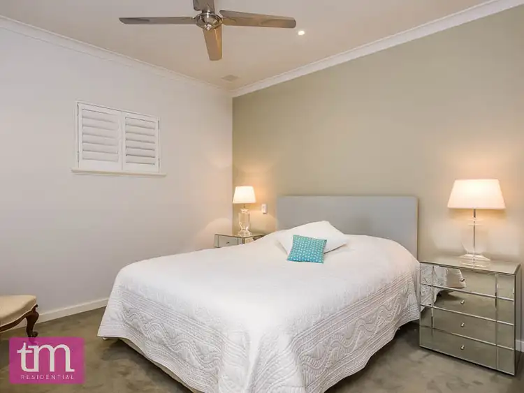 Seventh view of Homely apartment listing, 8/39 BROOME STREET, Cottesloe WA 6011
