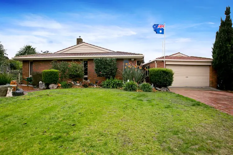 9 Sewell Court, Frankston South VIC 3199