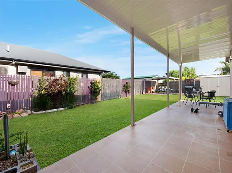 Second view of Homely house listing, 3 Eton Court, Burdell QLD 4818