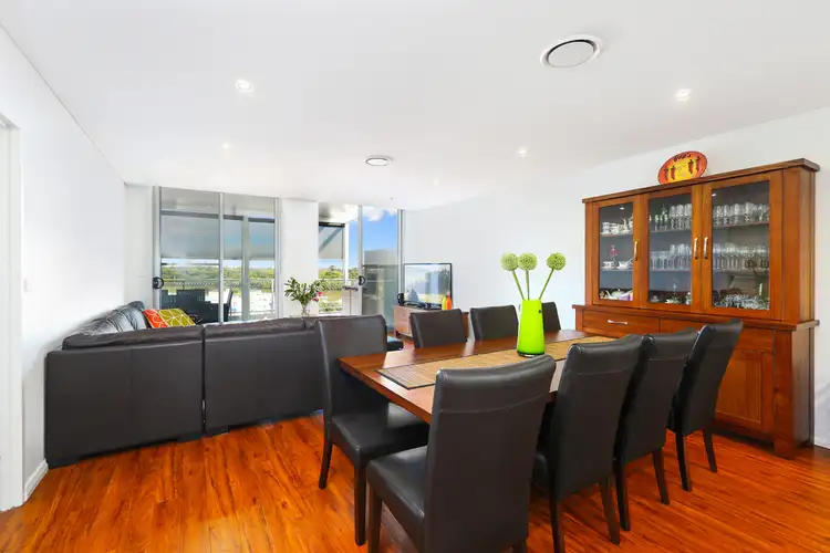 Fourth view of Homely apartment listing, 27/86-88 Tennyson Road, Mortlake NSW 2137