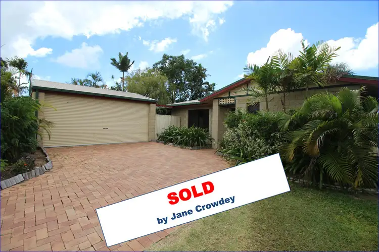 87 Annandale Drive, Annandale QLD 4814