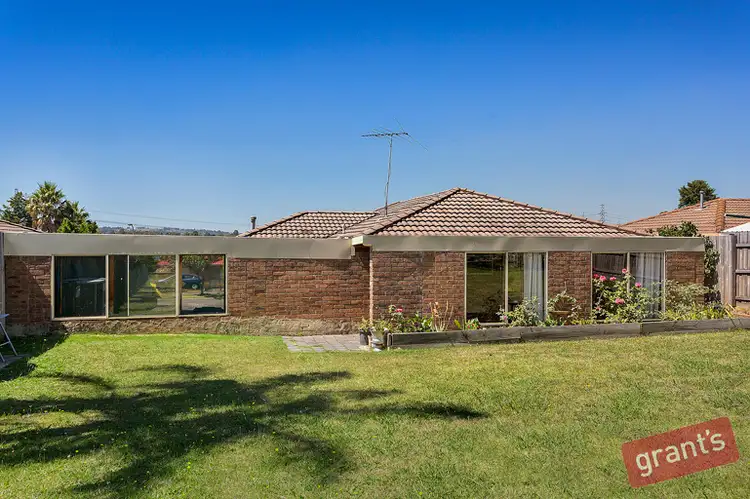 Fifth view of Homely house listing, 13 Weeden Crescent, Hallam VIC 3803