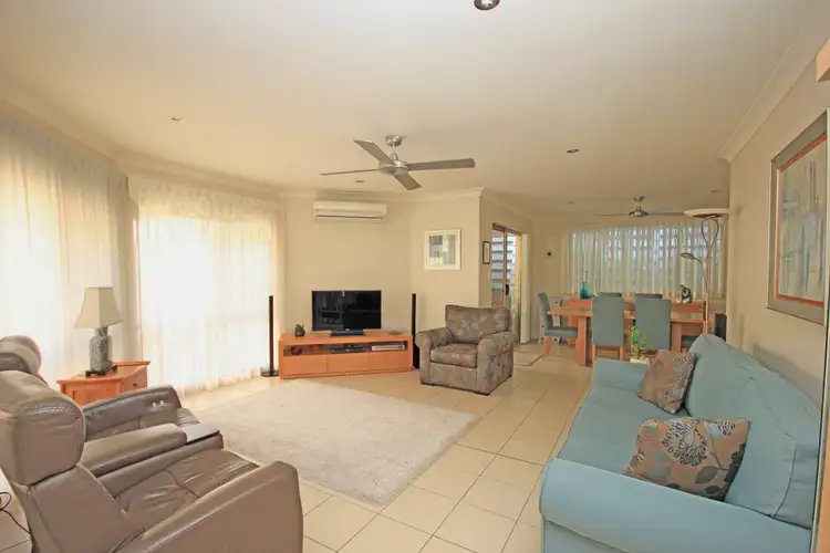 Second view of Homely villa listing, Address available on request