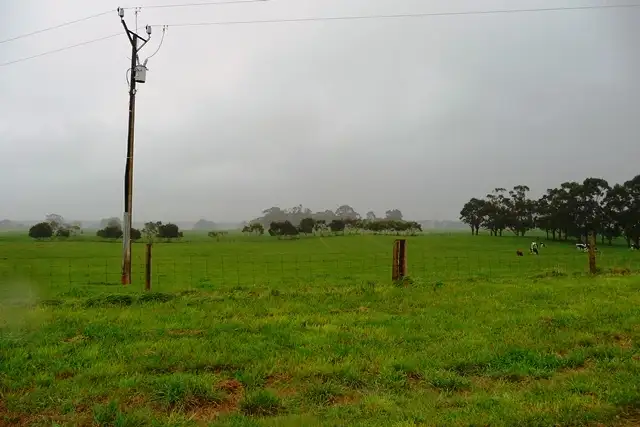 Third view of Homely land listing, Lot 25 Cram Road, Glencoe SA 5291