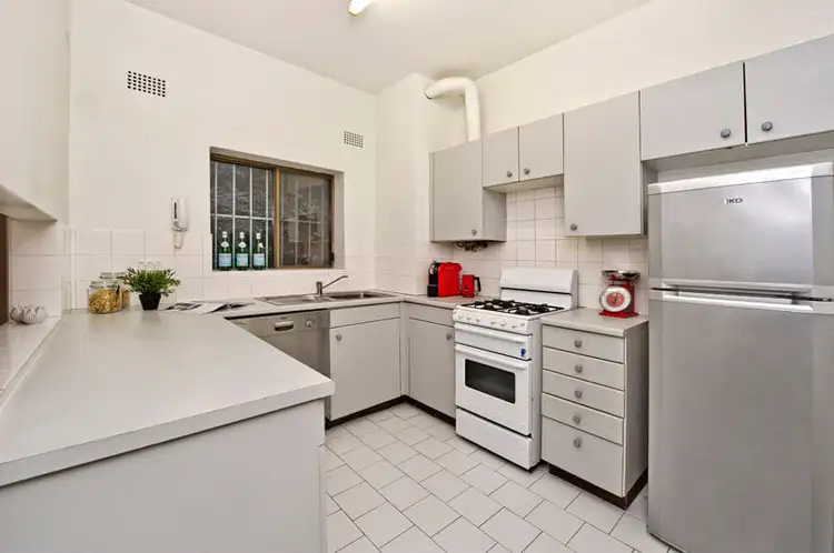 Second view of Homely apartment listing, 3/33 Palmerston Street, Vaucluse NSW 2030