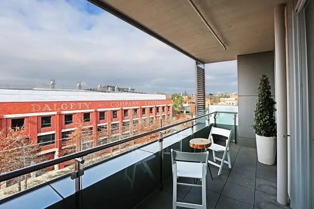 Fourth view of Homely unit listing, 407/8 Gheringhap Street, Geelong VIC 3220