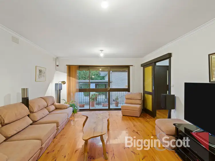 Sixth view of Homely house listing, 40 Threadbow Crescent, Wheelers Hill VIC 3150