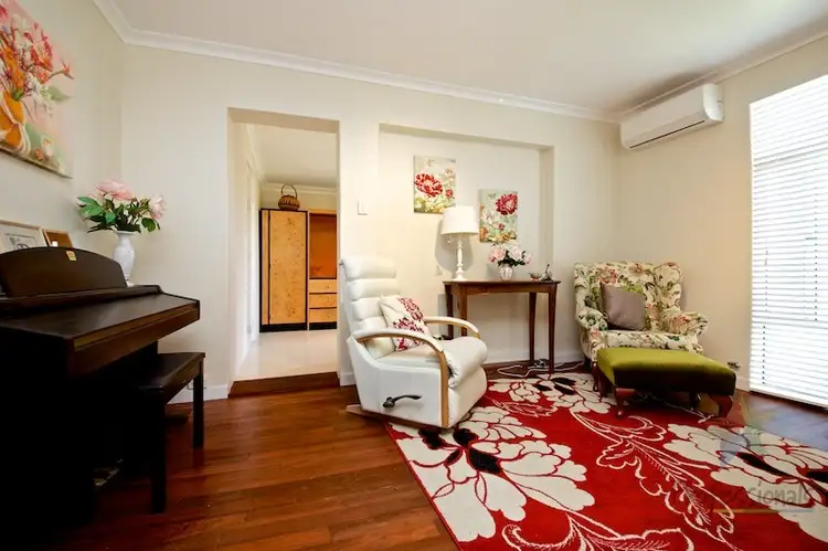 Fifth view of Homely house listing, 143 Kenny Street, Bassendean WA 6054