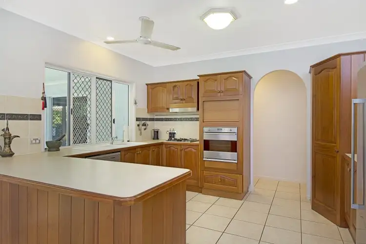 Third view of Homely house listing, 1 Jacob Court, Bushland Beach QLD 4818