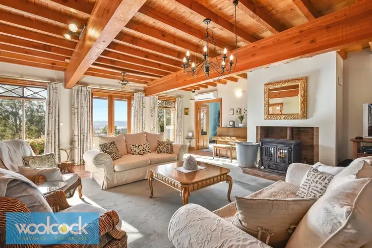 Second view of Homely house listing, 57 Ecclestone Road, Riverside TAS 7250