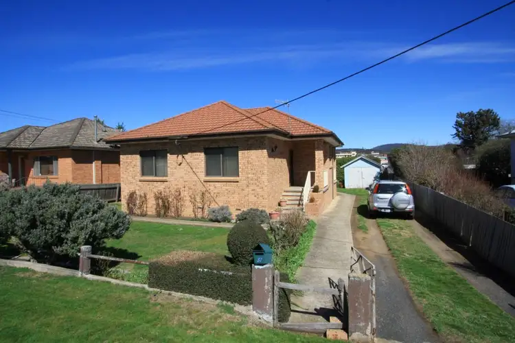 Main view of Homely house listing, 37 Baron Street, Cooma NSW 2630
