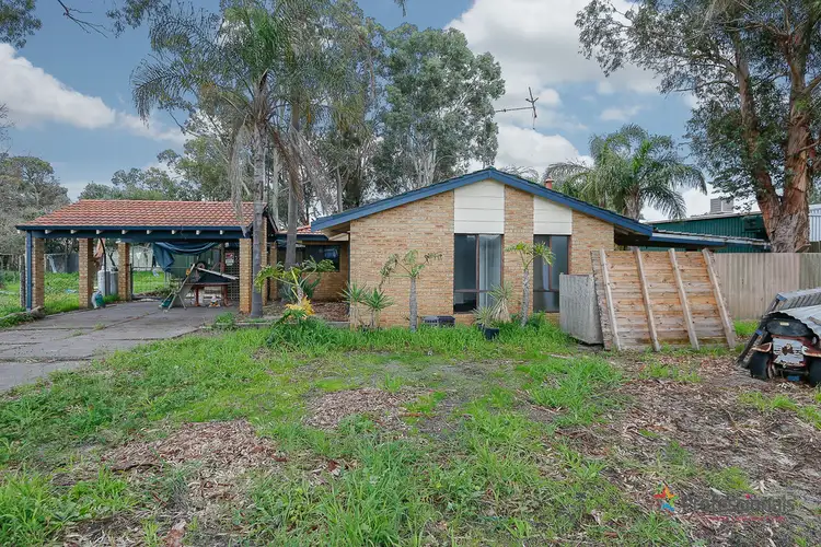Third view of Homely house listing, 219 Hawkins Road, Jandabup WA 6077