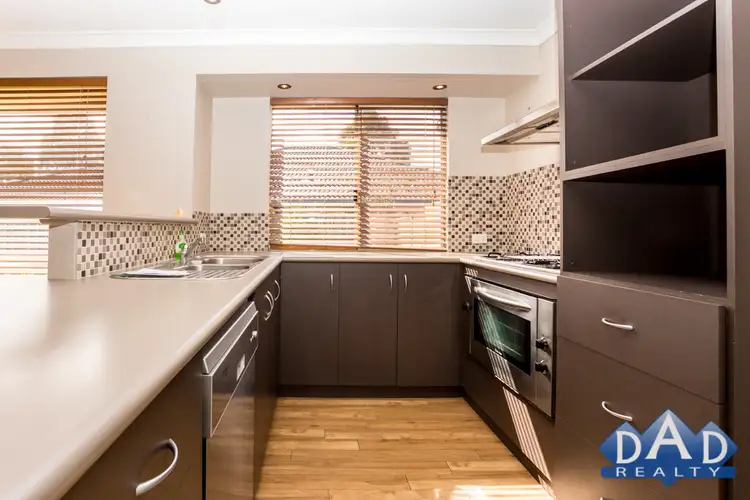 Third view of Homely house listing, 31 Glenfield Drive, Australind WA 6233