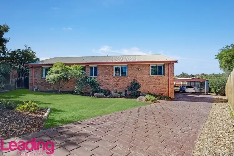 Second view of Homely house listing, 40 Aldridge Drive, Sunbury VIC 3429