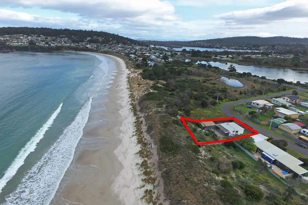 Main view of Homely house listing, 16 Nerine Street, Primrose Sands TAS 7173