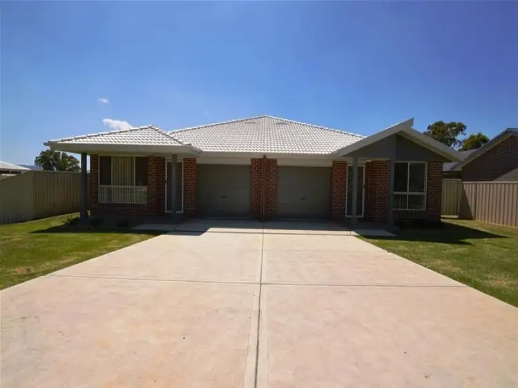 Second view of Homely house listing, 31A Melton Road, Mudgee NSW 2850