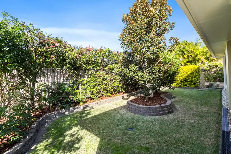 Third view of Homely house listing, 22 Urunga Drive, Pottsville NSW 2489