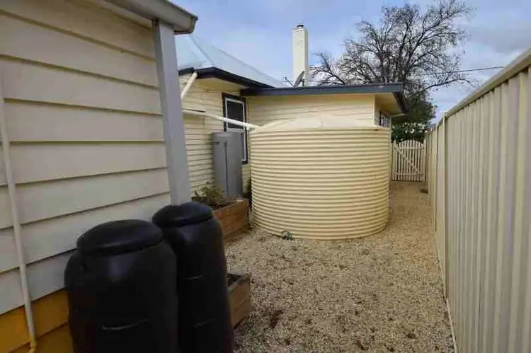 Fifth view of Homely house listing, 95 HUNTER STREET, Deniliquin NSW 2710