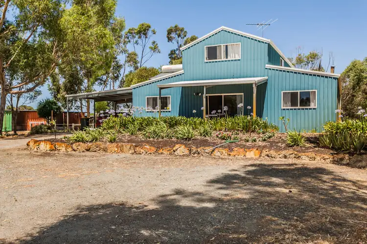 Sixth view of Homely house listing, 55 Malek Drive, Mardella WA 6125