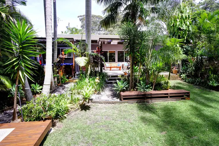 Second view of Homely house listing, 51 The Jack, Smiths Lake NSW 2428