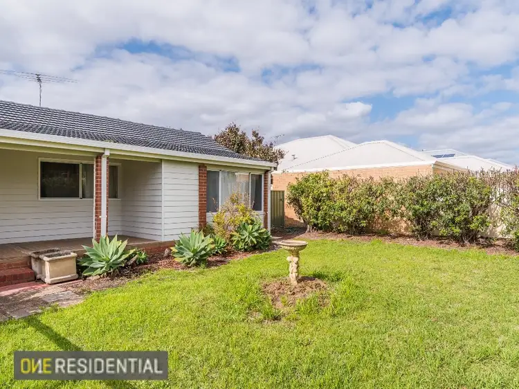 Sixth view of Homely house listing, 16 Eudoria Street, Gosnells WA 6110