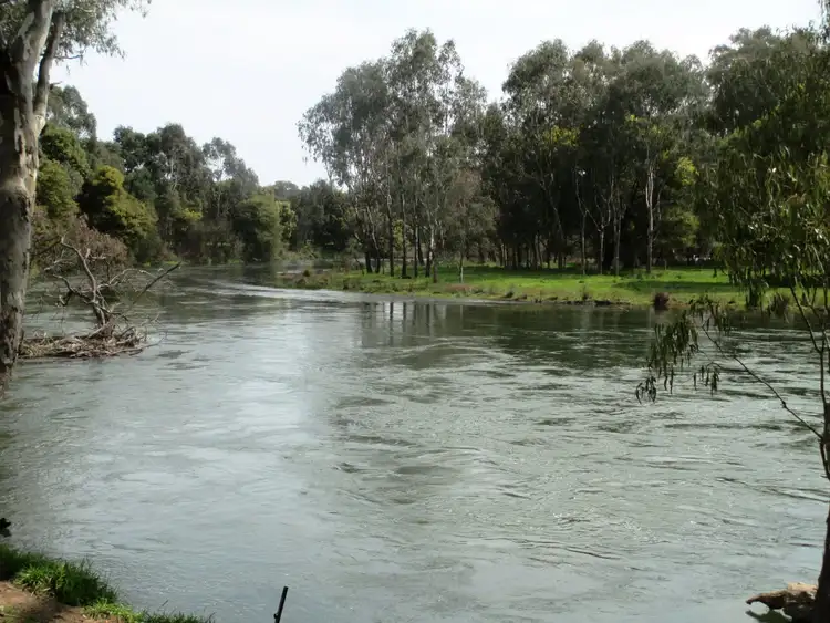 Seventh view of Homely rural property listing, 1162 GOULBURN VALLEY HIGHWAY, Thornton VIC 3712