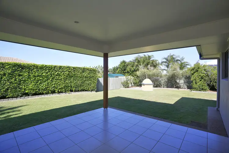 Seventh view of Homely house listing, 9 Fierro Drive, Bargara QLD 4670