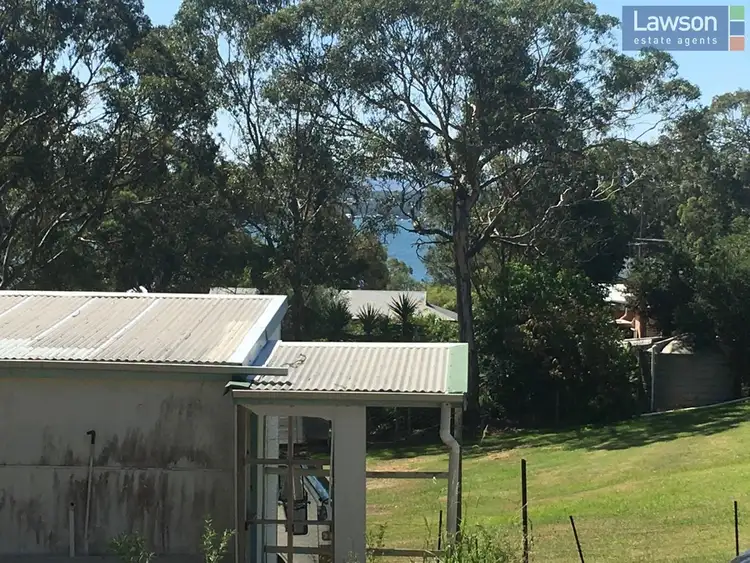 Second view of Homely land listing, 9a Crescent Road, Wangi Wangi NSW 2267