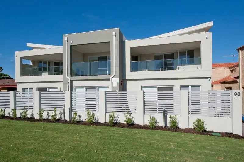 Main view of Homely apartment listing, 5/90 Albert Street, Osborne Park WA 6017