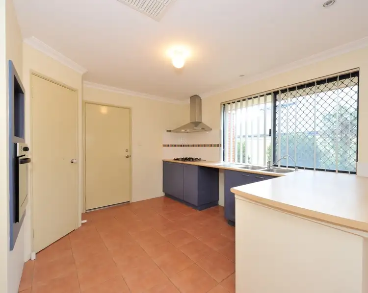 Fourth view of Homely house listing, 4 Fairburn Crescent, Baldivis WA 6171