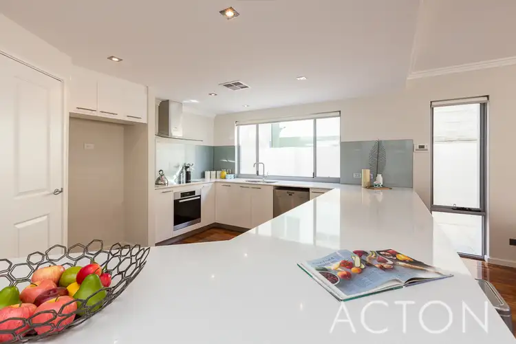 Fourth view of Homely house listing, 18 Reeve Street, Swanbourne WA 6010