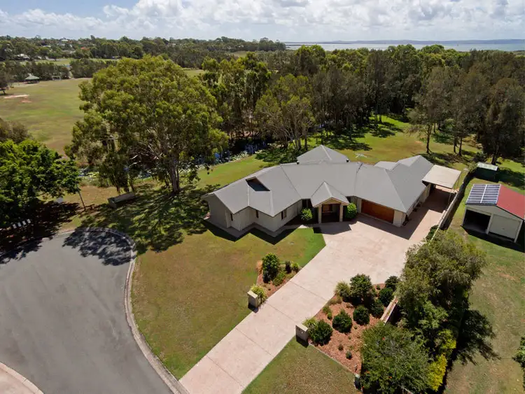 Main view of Homely house listing, 19-23 Cleary Street, Cleveland QLD 4163