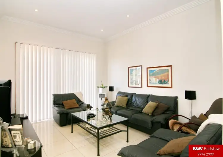 Second view of Homely semi-detached listing, 102 Centaur Street, Revesby NSW 2212