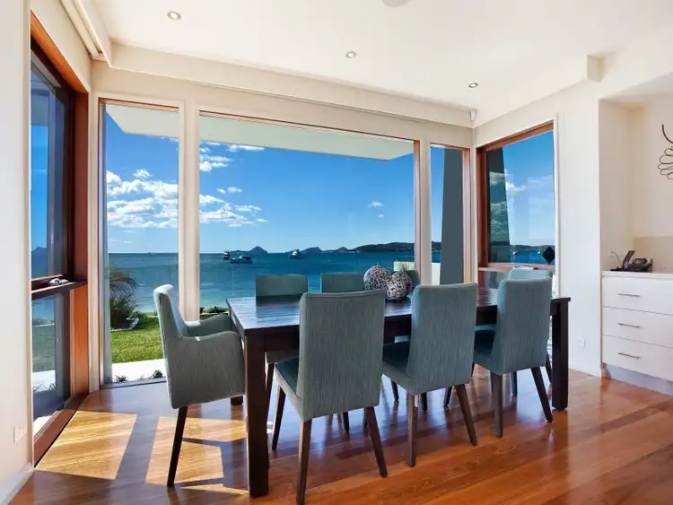 Fifth view of Homely house listing, 157 Soldiers Point Road, Salamander Bay NSW 2317