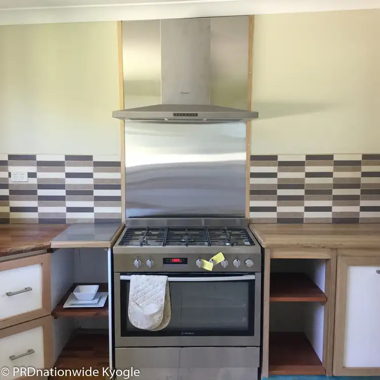 Fourth view of Homely rural property listing, 5//DP263202 Oxbow Road, Cawongla NSW 2474