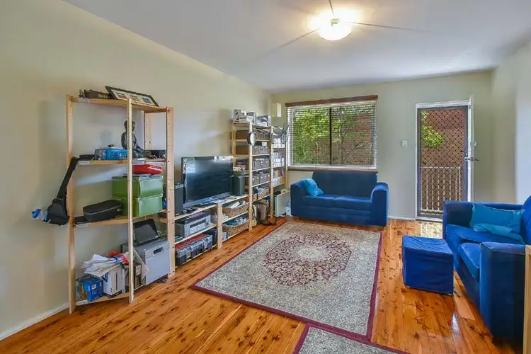 2/67 Macquarie Road, Springwood NSW 2777