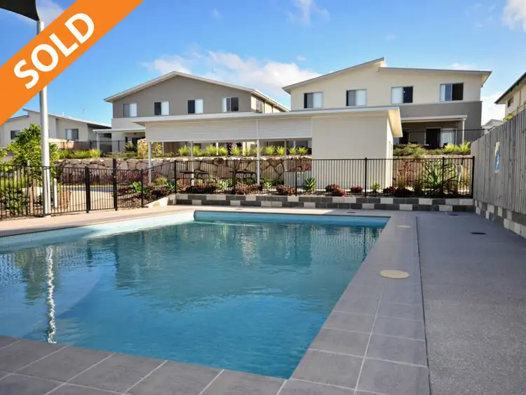 35/2 Photinia Crescent - Aspect North, Mountain Creek QLD 4557