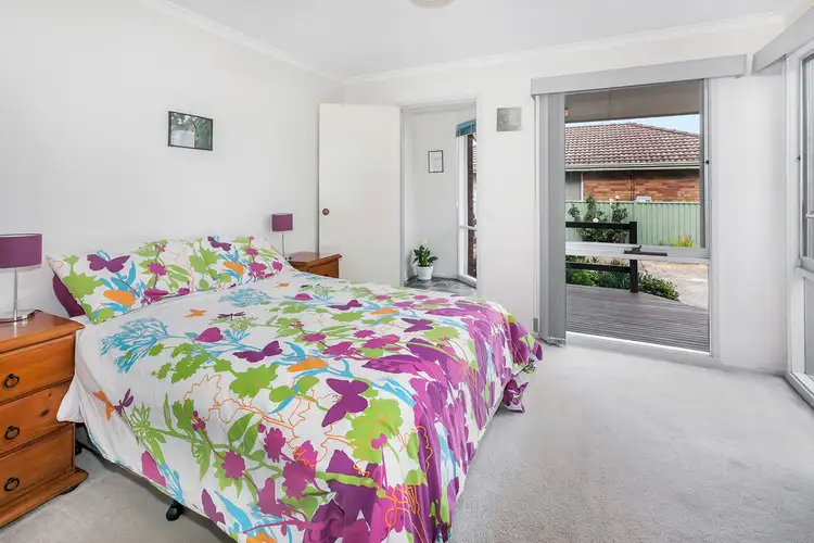 Fourth view of Homely house listing, 134 Learmonth Road, Wendouree VIC 3355