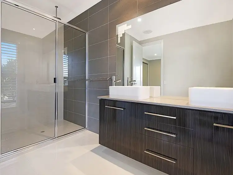 Fourth view of Homely house listing, 18 River Parks Boulevard, Kelso QLD 4815
