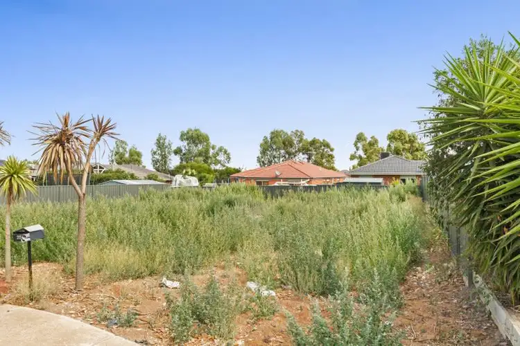 Sixth view of Homely land listing, 28 Pro Hart Way, Caroline Springs VIC 3023