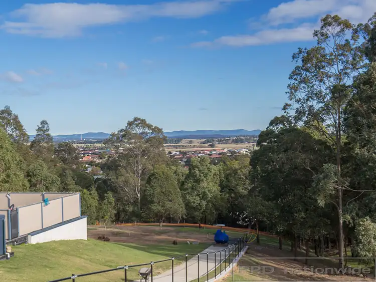 Second view of Homely land listing, 161a Brunswick Street, East Maitland NSW 2323