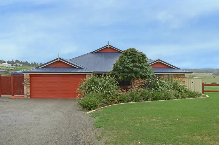 Second view of Homely house listing, 71 DELORAINE DRIVE, Warrenup WA 6330