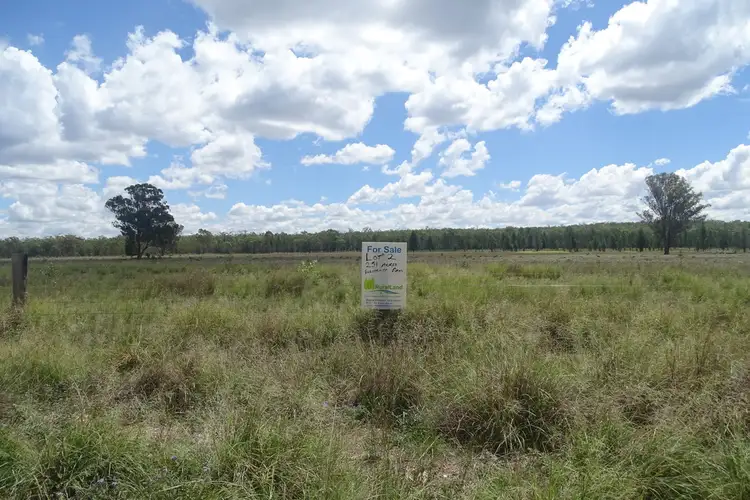 Lot 2 Bonnie Doon Road