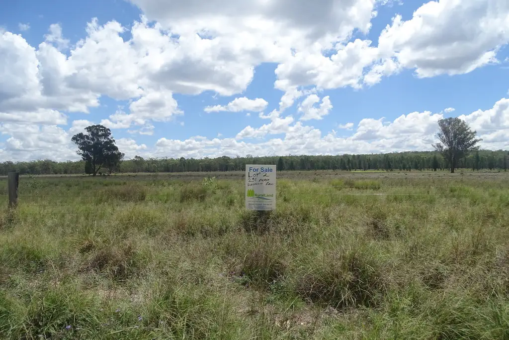 Main view of Homely rural property listing, Lot 2 Bonnie Doon Road, Leyburn QLD 4365