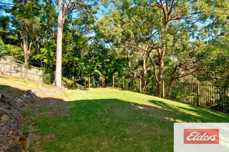 Second view of Homely house listing, 18 Beacon Drive, Cornubia QLD 4130