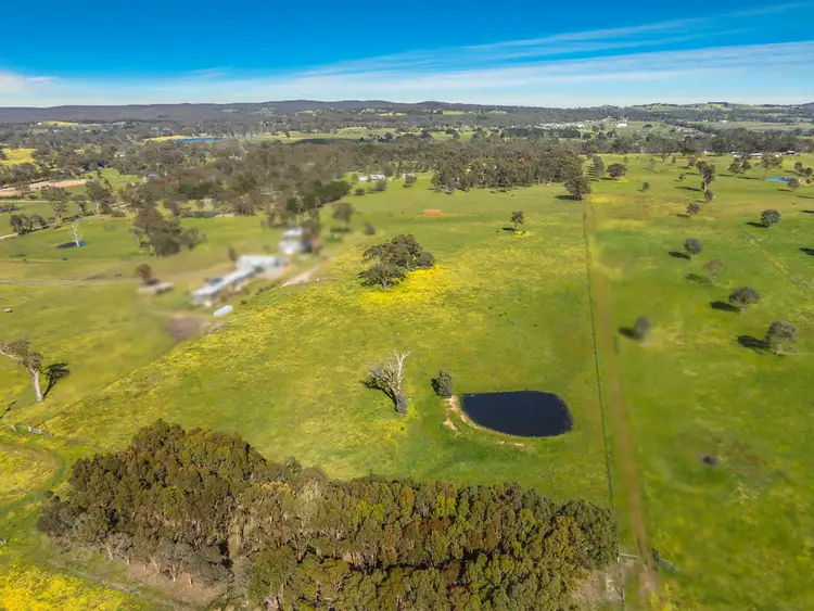 Second view of Homely land listing, Address available on request