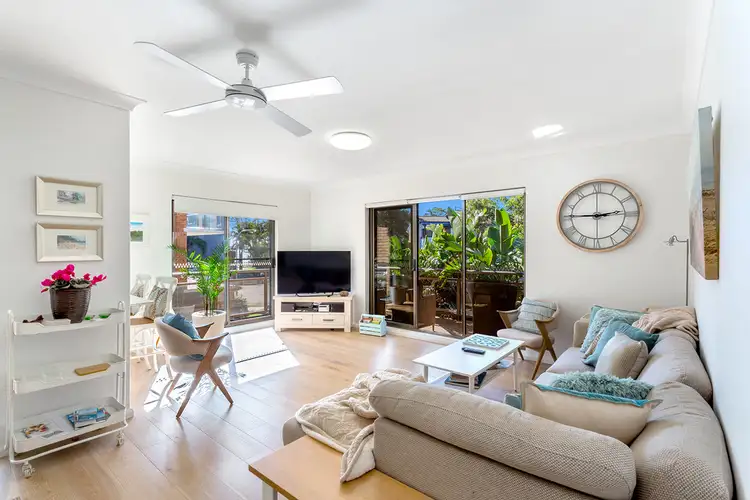 Third view of Homely unit listing, 1/5 Columbia Close, Nelson Bay NSW 2315