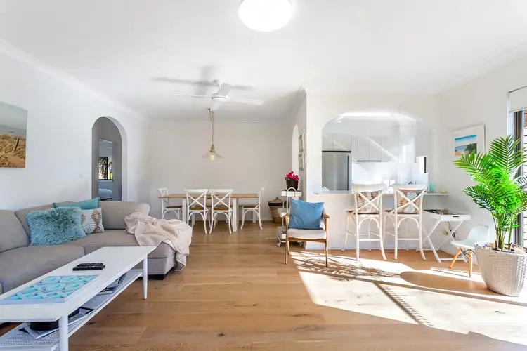 Fourth view of Homely unit listing, 1/5 Columbia Close, Nelson Bay NSW 2315