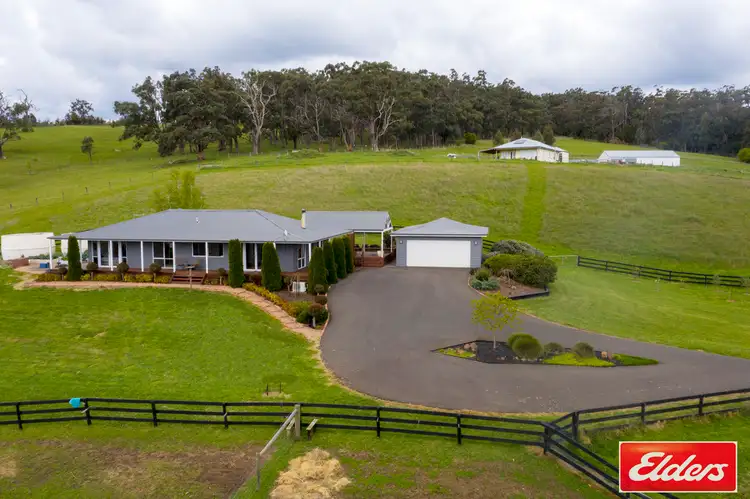 Main view of Homely rural property listing, 27 Antonia Road, Boolarra VIC 3870